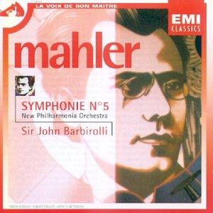 Mahler;Symphony No.5