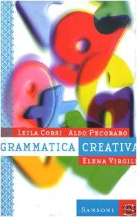 Grammatica creativa (Saggi)