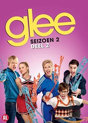 Glee - Seizoen 2 deel 2