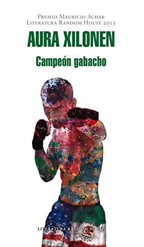 Campeón gabacho  / Gringo Champion