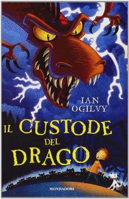 Il custode del drago (I fulmini)