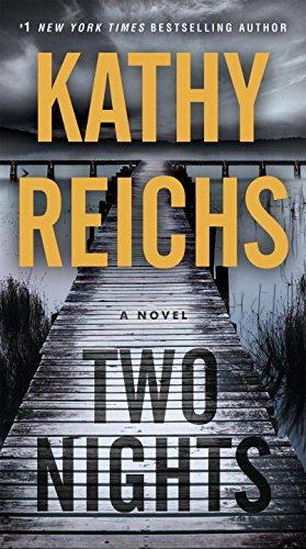 Two Nights: A Novel