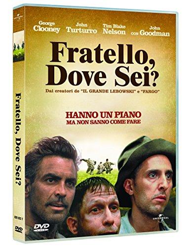 Fratello dove sei? [IT Import]