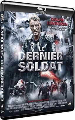 Le dernier soldat [Blu-ray] [FR Import]