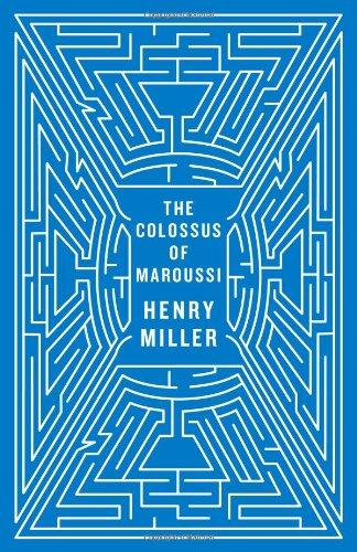 The Colossus of Maroussi