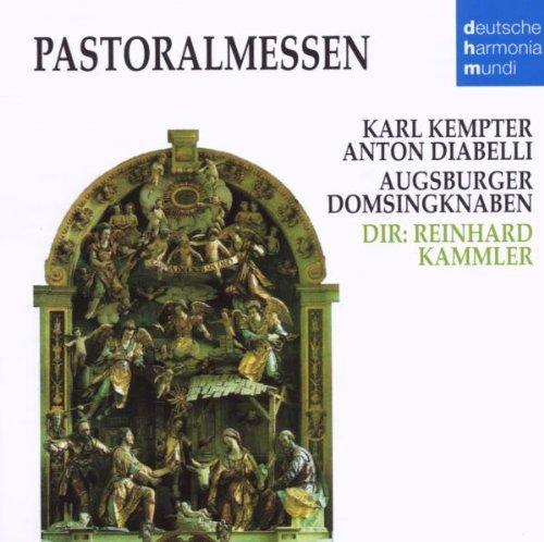 Pastoralmessen