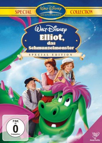 Elliot, das Schmunzelmonster (Special Collection) [Special Edition]