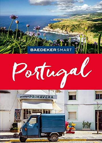 Baedeker SMART Reiseführer Portugal