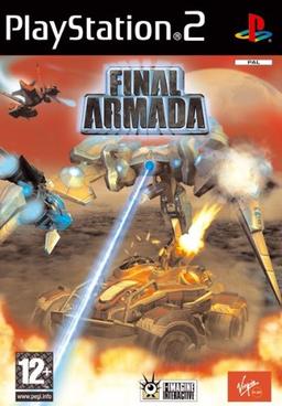 Final Armada [UK Import]