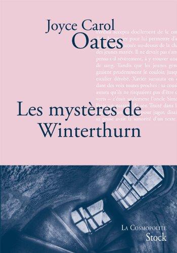 Les mystères de Winterthurn