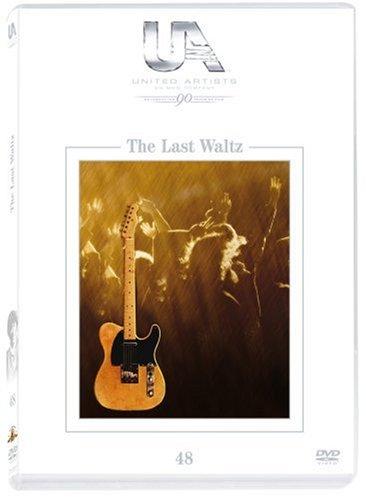 The Last Waltz [Collector's Edition]