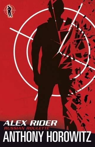 Alex Rider - Russian Roulette (Alex Rider Prequel)