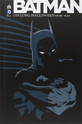 Batman : un long Halloween