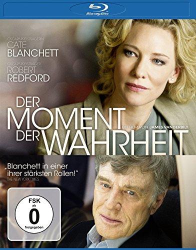 Der Moment der Wahrheit [Blu-ray]