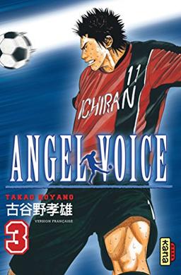 Angel voice. Vol. 3