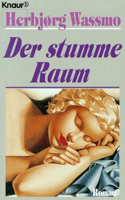 Der stumme Raum.