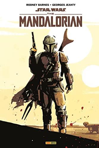 Star Wars : the Mandalorian. Vol. 1