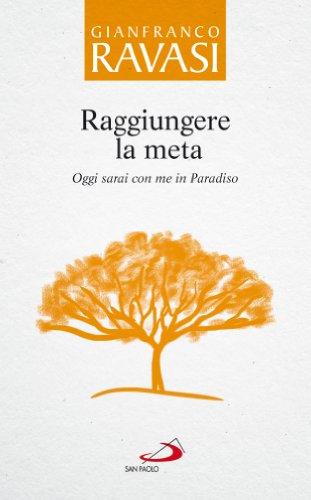 Il maestro e il discepolo. Raggiungere la meta