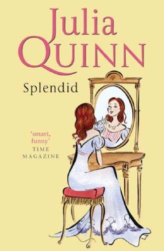 Splendid (Blydon Family Saga Series)