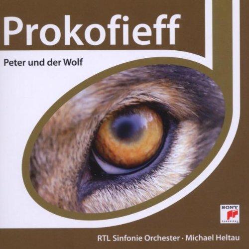 Peter und der Wolf