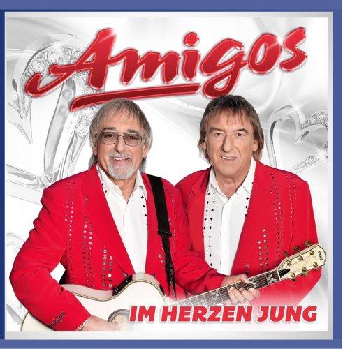 Amigos - Im Herzen jung