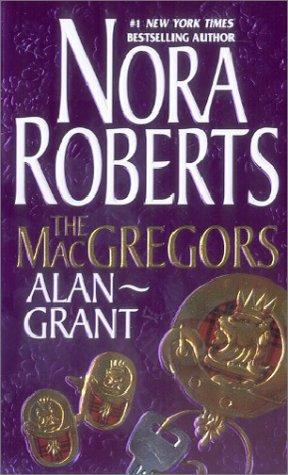 Alan and Grant: Alan - Grant (Macgregors)