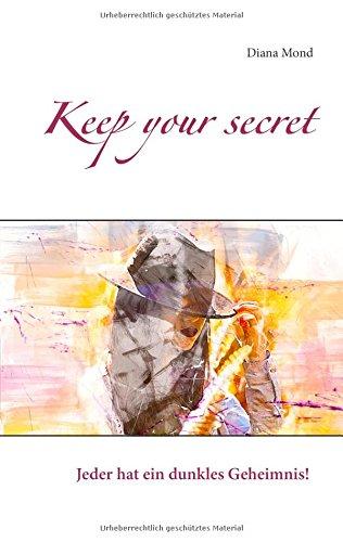 Keep your secret