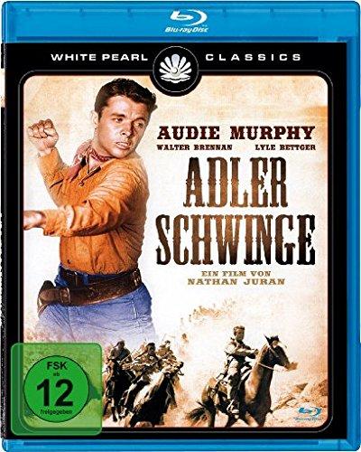 Adlerschwinge - White Pearl Classics [Blu-ray]