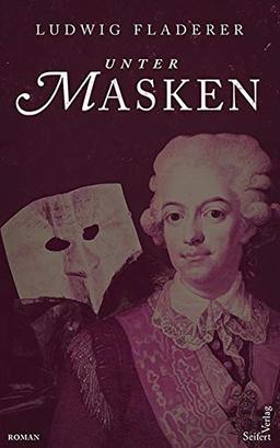 Unter Masken