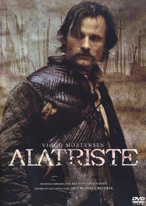 Alatriste [Spanien Import]