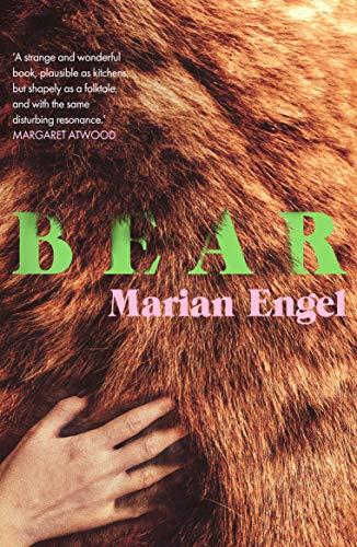 Bear: Marian Engel