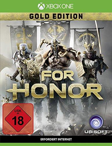 For Honor - Gold Edition [Xbox One]