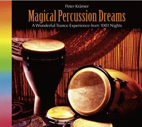 Magical Percussion Dreams