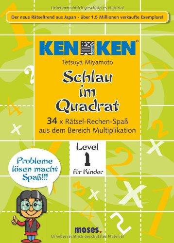 Schlau im Quadrat