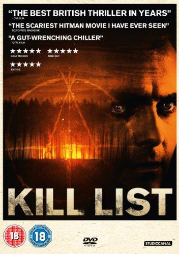 Kill List [UK Import]