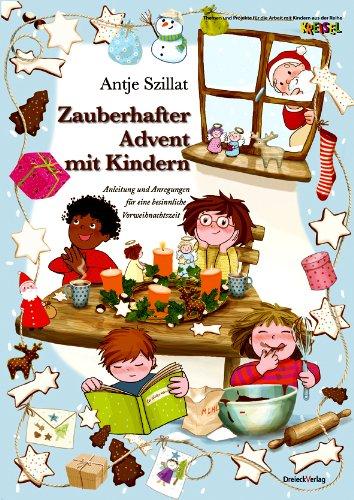 Zauberhafter Advent mit Kindern