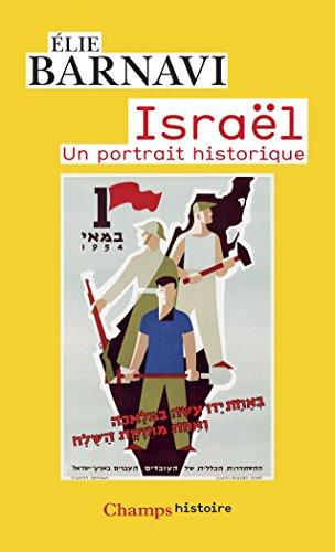 Israël : un portrait historique