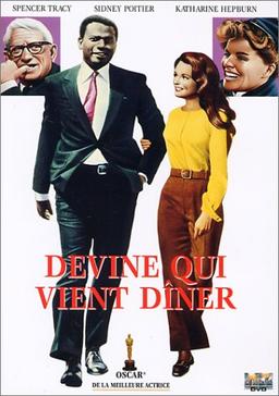 Devine qui vient dîner ? [FR Import]