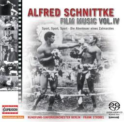 Film Music Edition Vol. 4