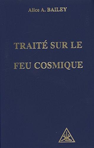 Traité sur le feu cosmique