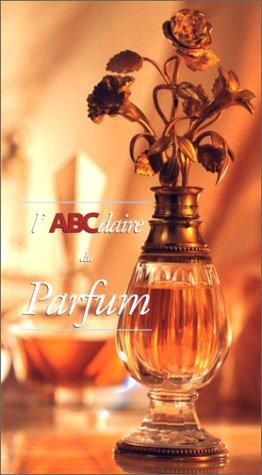 L'ABCdaire du parfum