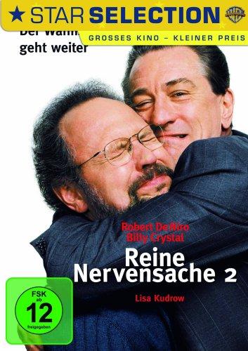 Reine Nervensache 2