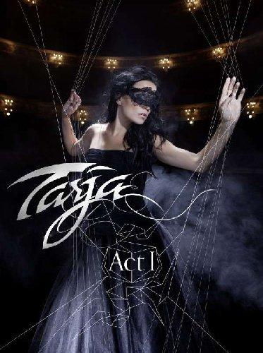 Tarja Turunen - Act 1 [Blu-ray]