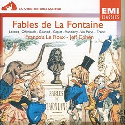 Fables de la Fontaine