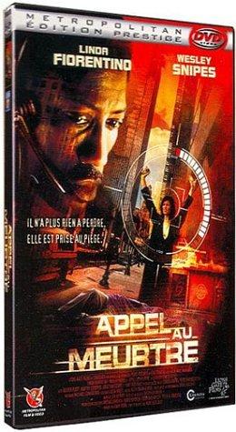 Appel au meurtre [FR Import]