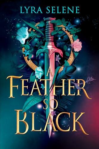 A Feather So Black (The Fair Folk Trilogy)