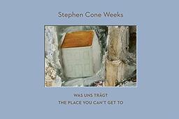 Stephen Cone Weeks: Was uns trägt. The Place You Can’t Get To