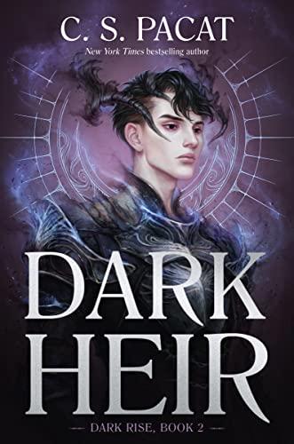 Dark Heir (Dark Rise, 2, Band 2)