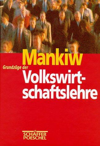 Grundzüge der Volkswirtschaftslehre