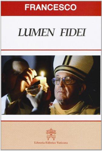 Lumen fidei